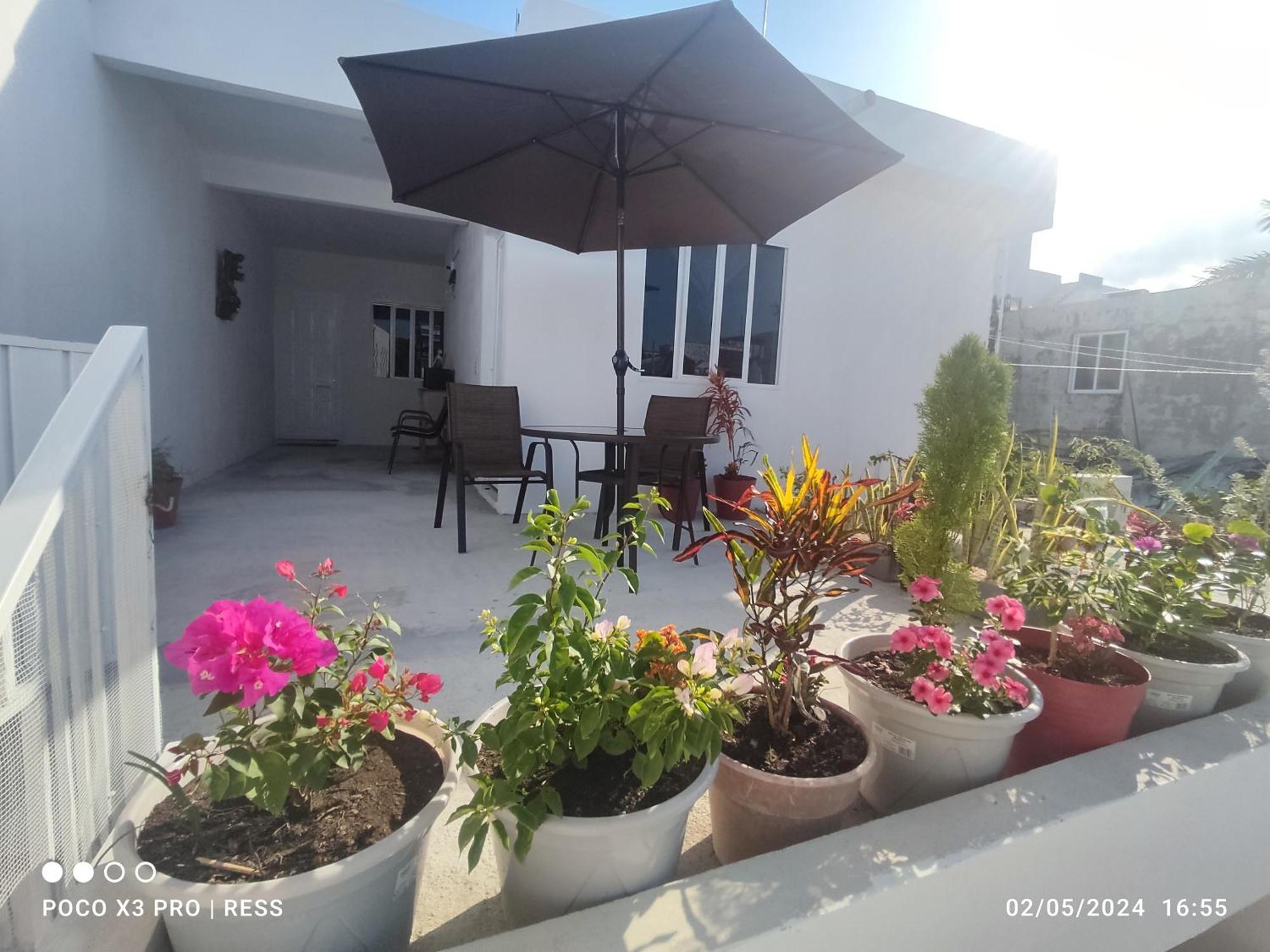 Tierra Maya Playa del Carmen Exterior foto